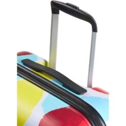 American Tourister Wavebreaker Disney - 4-Rollen-Trolley L 77 Cm -Modetaschen 85673 6978 b6