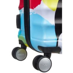American Tourister Wavebreaker Disney - 4-Rollen-Trolley L 77 Cm -Modetaschen 85673 6978 b7