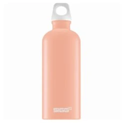 SIGG Lucid Aluminium 600 Ml - Trinkflasche
