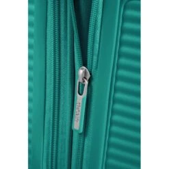 American Tourister Soundbox - 4-Rollen-Kabinentrolley S 55 Cm Erw. -Modetaschen 88472 1339 b8