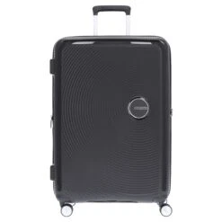 American Tourister Soundbox - 4-Rollen-Trolley L 77 Cm Erw.