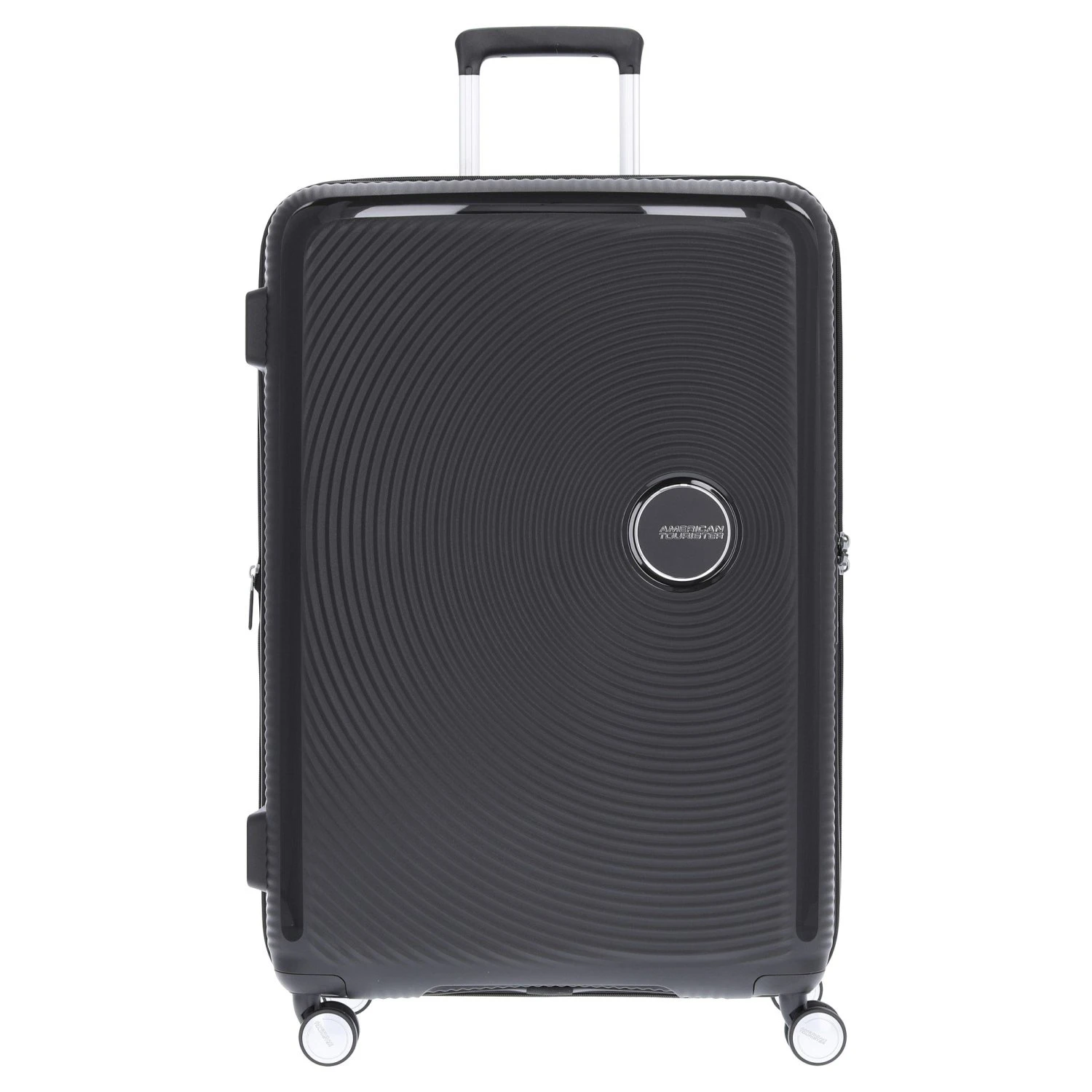 American Tourister Soundbox - 4-Rollen-Trolley L 77 Cm Erw. 1 American Tourister Soundbox - 4-Rollen-Trolley L 77 Cm Erw.