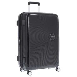 American Tourister Soundbox - 4-Rollen-Trolley L 77 Cm Erw. 10 American Tourister Soundbox - 4-Rollen-Trolley L 77 Cm Erw. -Modetaschen 88474 1027 b5