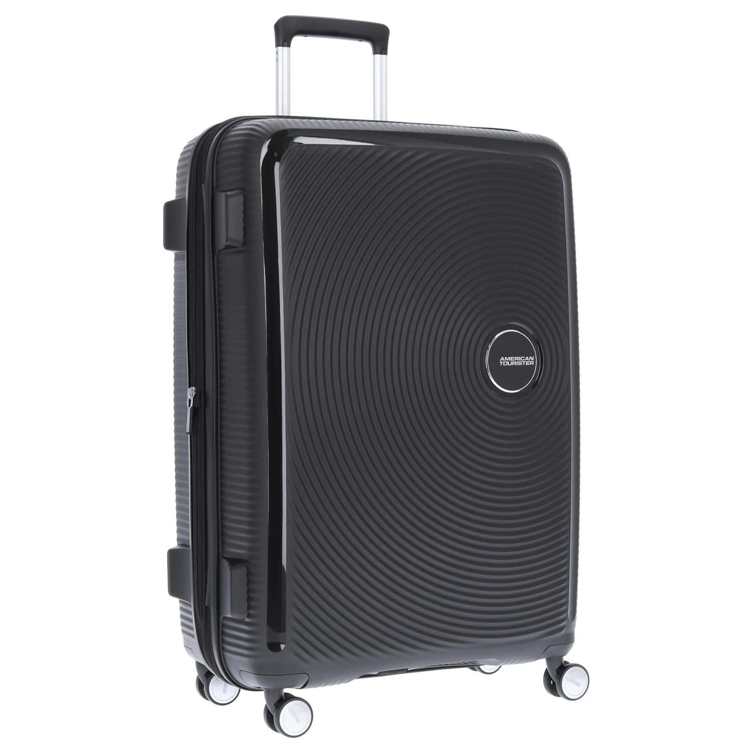 American Tourister Soundbox - 4-Rollen-Trolley L 77 Cm Erw. 5 American Tourister Soundbox - 4-Rollen-Trolley L 77 Cm Erw. – Bild 5