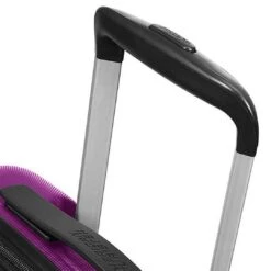 American Tourister Tracklite - 4-Rollen-Kabinentrolley S 55 Cm -Modetaschen 88742 1717 b6