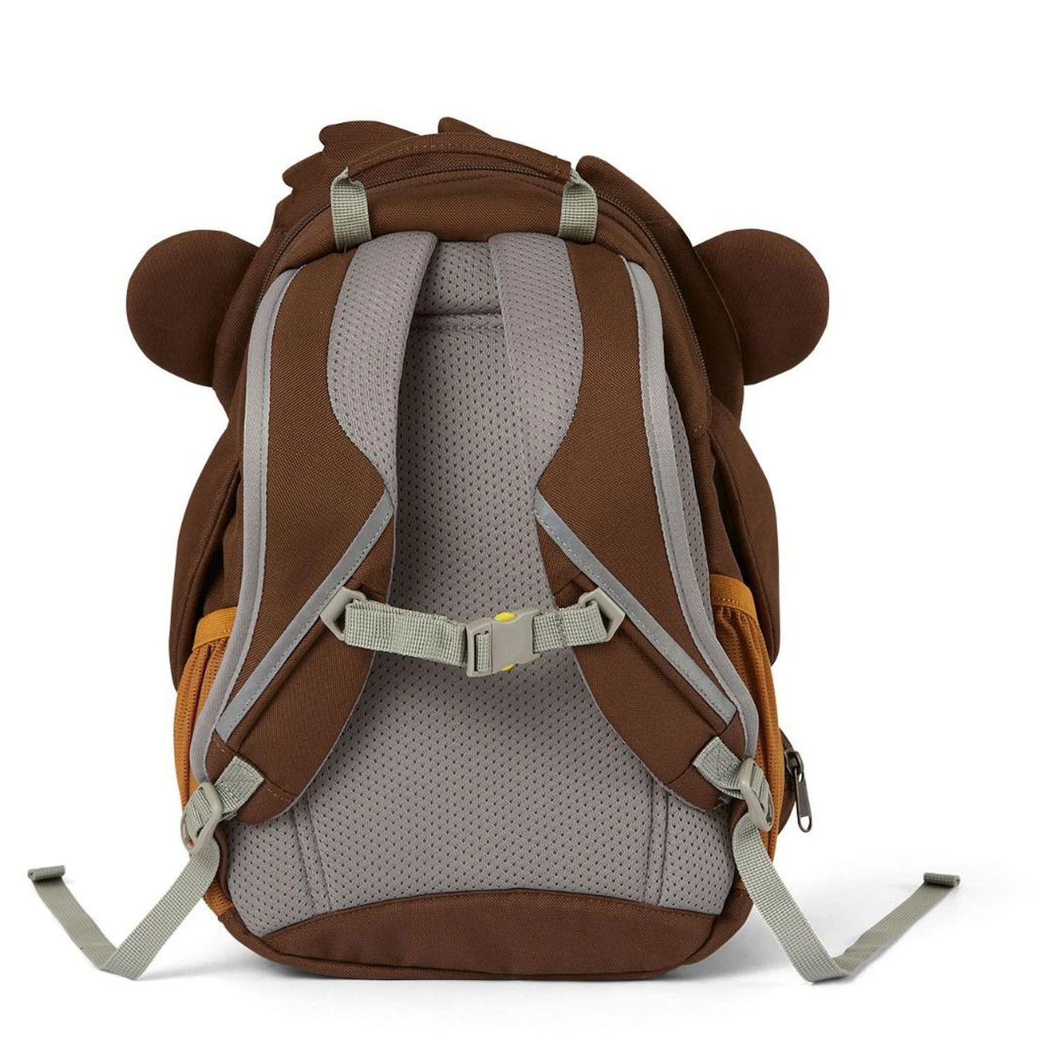 Affenzahn Große Freunde - Rucksack Für 3-5 J. 4 Affenzahn Große Freunde - Rucksack Für 3-5 J. – Bild 4