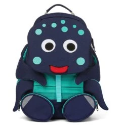 Affenzahn Große Freunde - Rucksack Für 3-5 J.