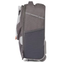 Affenzahn XS - 2-Rollen-Kabinentrolley 40 Cm -Modetaschen Affenzahn Affenzahn Kindertrolley 40 cm Hugo Hund AFZ TRL 001 026 3