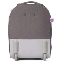 Affenzahn XS - 2-Rollen-Kabinentrolley 40 Cm -Modetaschen Affenzahn Affenzahn Kindertrolley 40 cm Hugo Hund AFZ TRL 001 026 4