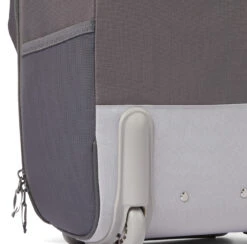 Affenzahn XS - 2-Rollen-Kabinentrolley 40 Cm -Modetaschen Affenzahn Affenzahn Kindertrolley 40 cm Hugo Hund AFZ TRL 001 026 8