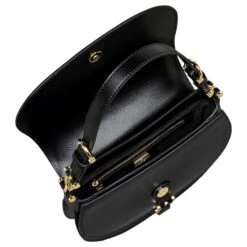 Aigner Delia - Schultertasche 25 Cm S -Modetaschen Aigner Delia Schultertasche 25 cm S black 132962 0002 3