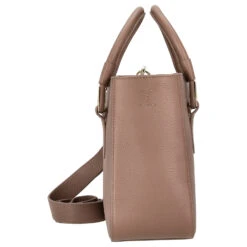 Aigner Giada - Handtasche 23 Cm M -Modetaschen Aigner Giada Handtasche 23 cm M mushroom brown 133908 0733 3