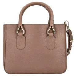 Aigner Giada - Handtasche 23 Cm M -Modetaschen Aigner Giada Handtasche 23 cm M mushroom brown 133908 0733 4