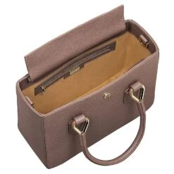 Aigner Giada - Handtasche 23 Cm M -Modetaschen Aigner Giada Handtasche 23 cm M mushroom brown 133908 0733 6
