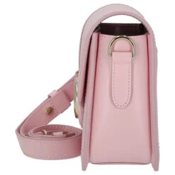 Aigner Luisa - Umhängetasche 24 Cm S -Modetaschen Aigner Luisa Umh ngetasche 24 cm S soft pink 132366 0431 3