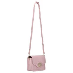Aigner Luisa - Umhängetasche 24 Cm S -Modetaschen Aigner Luisa Umh ngetasche 24 cm S soft pink 132366 0431 6