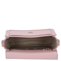 Aigner Luisa - Umhängetasche 24 Cm S -Modetaschen Aigner Luisa Umh ngetasche 24 cm S soft pink 132366 0431 7