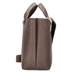 Aigner Selma - Handtasche 38 Cm L -Modetaschen Aigner Selma Handtasche 38 cm L espresso brown 133812 0734 3