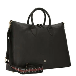 Aigner Zita - Handtasche 51 Cm XL -Modetaschen Aigner Zita Handtasche 51 cm XL black 133948 0002 5