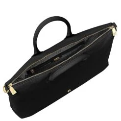 Aigner Zita - Handtasche 51 Cm XL -Modetaschen Aigner Zita Handtasche 51 cm XL black 133948 0002 6