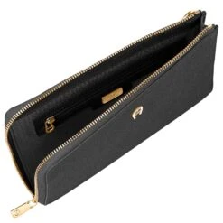 Aigner Zita - Umhängetasche 4cc 23 Cm -Modetaschen Aigner Zita Umh ngetasche 4cc 23 cm diamond grey 164003 0824 3