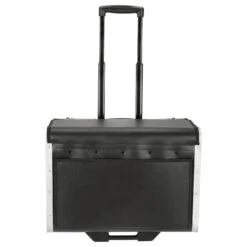 Alassio Parma - 2-Rollen-Businesstrolley 53 Cm