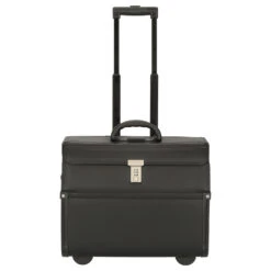 Alassio Mondo - 2-Rollen-Businesstrolley 46 Cm