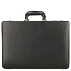 Alassio Taormina - Aktenkoffer 45.5 Cm -Modetaschen Alassio Attach koffer Taormina 45 5 cm black 41033 4
