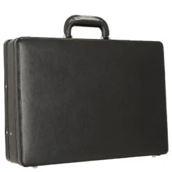 Alassio Taormina - Aktenkoffer 45.5 Cm -Modetaschen Alassio Attach koffer Taormina 45 5 cm black 41033 5