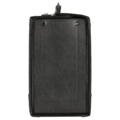 Alassio Ancona - Aktenkoffer 45 Cm 15'' -Modetaschen Alassio Pilotenkoffer Ancona 45 cm 15 039 039 black 45042 3
