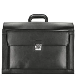 Alassio Verona - Aktenkoffer 49 Cm 17''