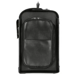Alassio Verona - Aktenkoffer 49 Cm 17'' -Modetaschen Alassio Pilotenkoffer Verona 49 cm 17 039 039 black 45057 3