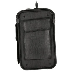 Alassio Vicenza - Aktenkoffer 46 Cm -Modetaschen Alassio Pilotenkoffer Vicenza 46 cm black 45047 3