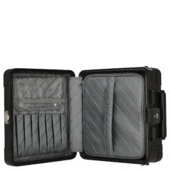 Aleon Diversity - Beauty Case 27 Cm -Modetaschen Aleon Diversity Beauty Case 27 cm onyx ALC 2612 ON 6