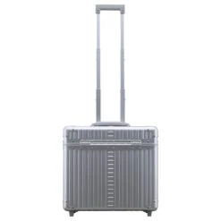Aleon 17 - 2-Rollen-Businesstrolley 42 Cm