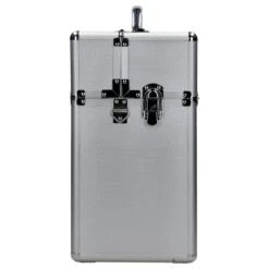 Alumaxx Alpha - Aktenkoffer47 Cm -Modetaschen Alumaxx Alpha Aktenkoffer47 cm silber 45100 3