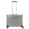 Alumaxx Pandora 42 - 4-Rollen-Businesstrolley 47 Cm