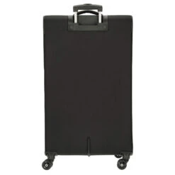 American Tourister Hyperspeed - 4-Rollen-Trolley 80 Cm L Erw. -Modetaschen American Tourister Hyperspeed 4 Rollen Trolley 80 cm L erw jet black 138995 1465 4