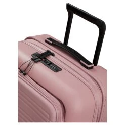 American Tourister Novastream - 4-Rollen Kabinentrolley Smart 55 Cm Erw. USB -Modetaschen American Tourister Novastream 4 Rollen Kabinentrolley Smart 55 cm erw USB vintage pink 139278 E451 8