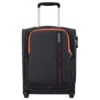 American Tourister Sea Seeker - 2-Rollen-Kabinentrolley XS 45 Cm