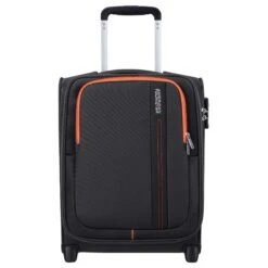 American Tourister Sea Seeker - 2-Rollen-Kabinentrolley XS 45 Cm