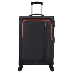American Tourister Sea Seeker - 4-Rollen-Trolley M 68 Cm