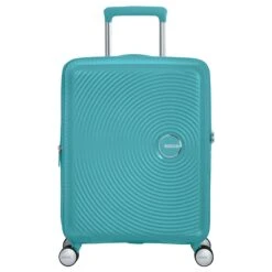 American Tourister Soundbox - 4-Rollen-Kabinentrolley S 55 Cm Erw.