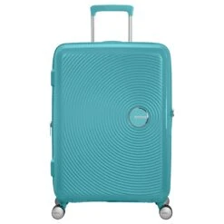 American Tourister Soundbox - 4-Rollen-Trolley 67 Cm Erw.