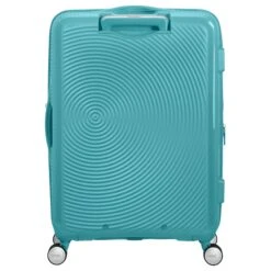 American Tourister Soundbox - 4-Rollen-Trolley 67 Cm Erw. 8 American Tourister Soundbox - 4-Rollen-Trolley 67 Cm Erw. -Modetaschen American Tourister Soundbox 4 Rollen Trolley 67 cm erw turquoise 88473 A066 4