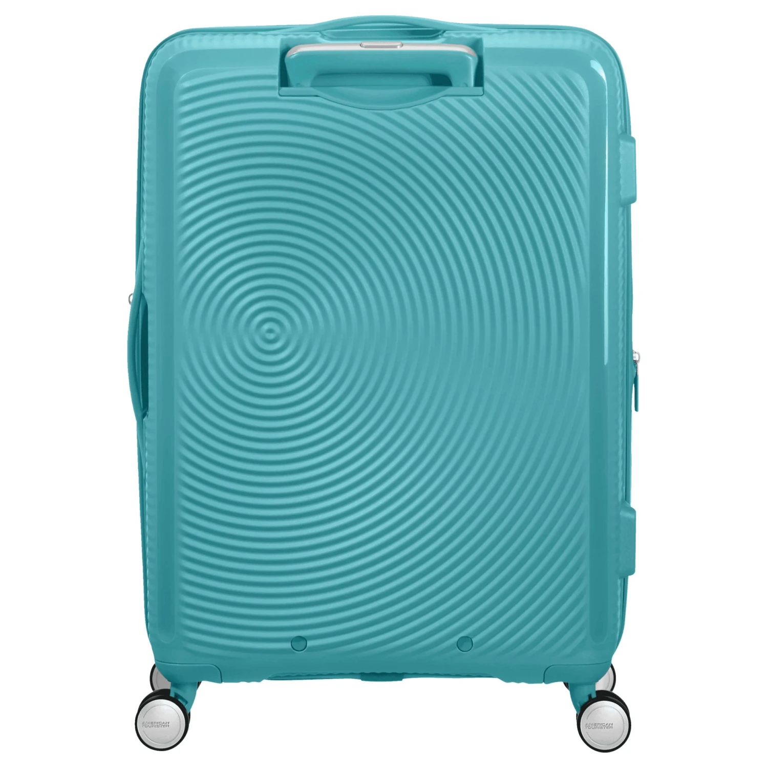 American Tourister Soundbox - 4-Rollen-Trolley 67 Cm Erw. 4 American Tourister Soundbox - 4-Rollen-Trolley 67 Cm Erw. – Bild 4