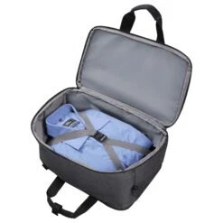 American Tourister Streethero - 3-Wege-Handgepäck 38.5 Cm -Modetaschen American Tourister Streethero 3 Wege Handgep ck 38 5 cm grey melange 147031 8412 5