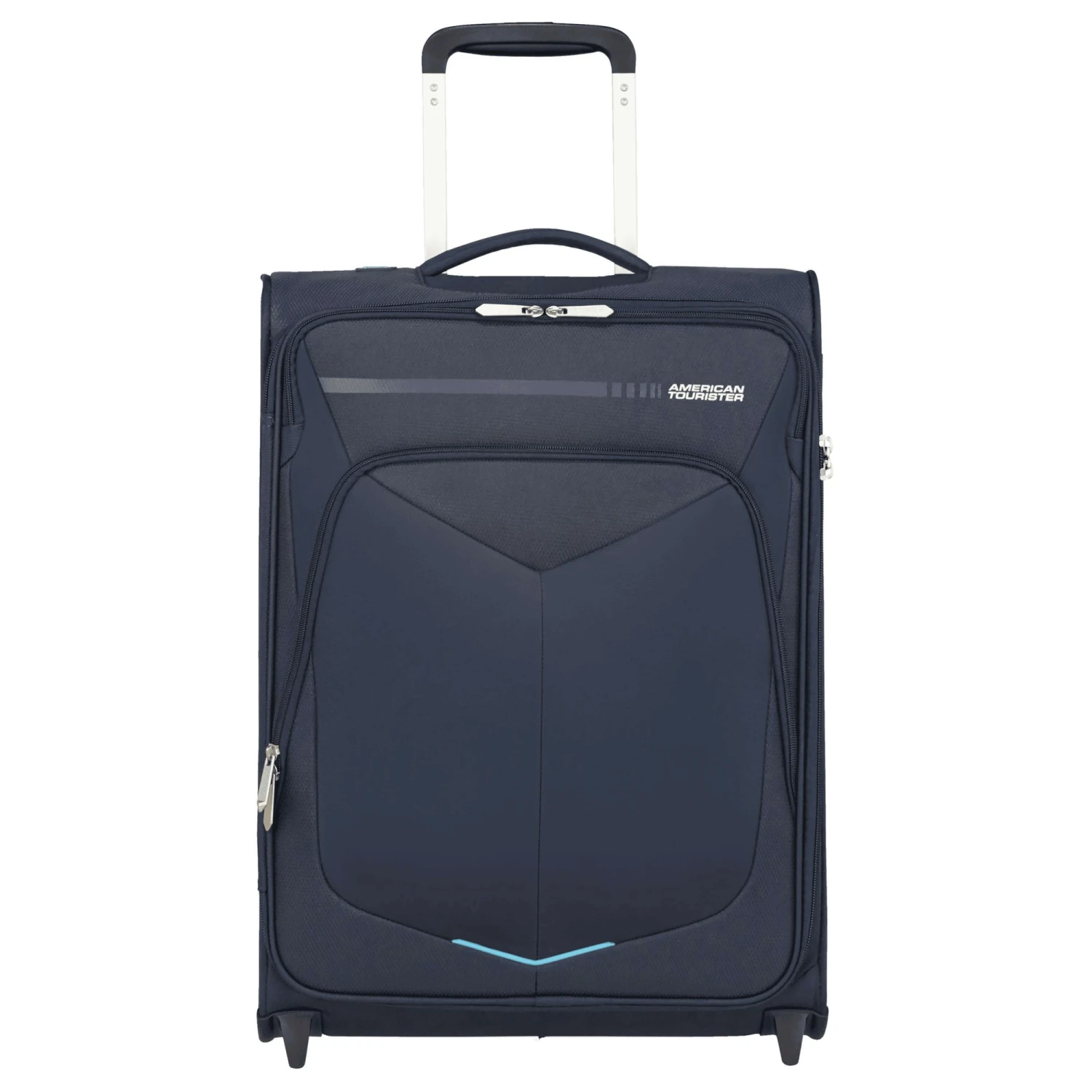 American Tourister Summerfunk - 2-Rollen-Trolley 55 Cm 1 American Tourister Summerfunk - 2-Rollen-Trolley 55 Cm