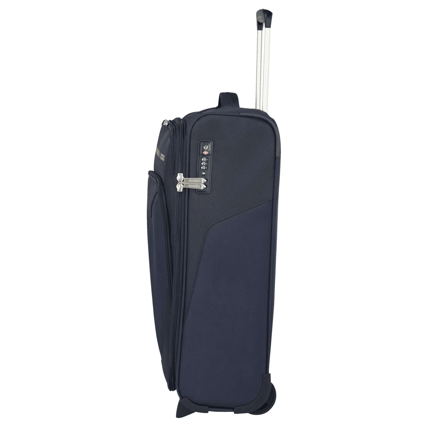 American Tourister Summerfunk - 2-Rollen-Trolley 55 Cm 3 American Tourister Summerfunk - 2-Rollen-Trolley 55 Cm – Bild 3
