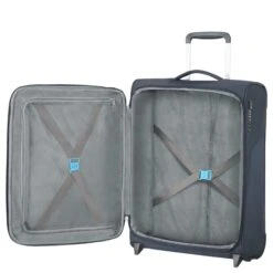 American Tourister Summerfunk - 2-Rollen-Trolley 55 Cm 9 American Tourister Summerfunk - 2-Rollen-Trolley 55 Cm -Modetaschen American Tourister Summerfunk 2 Rollen Trolley 55 cm navy 124887 1596 5